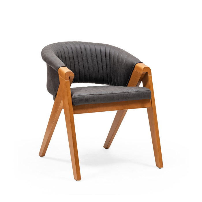 Кресло обеденное wf‑200501040 Wilmax (photo 1)