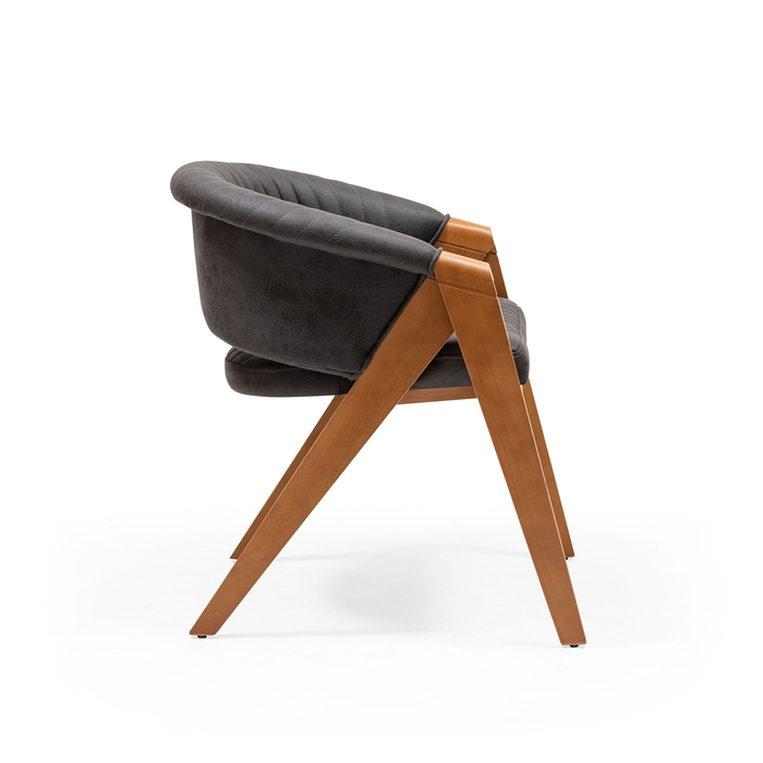 Кресло обеденное wf‑200501040 Wilmax (photo 2)