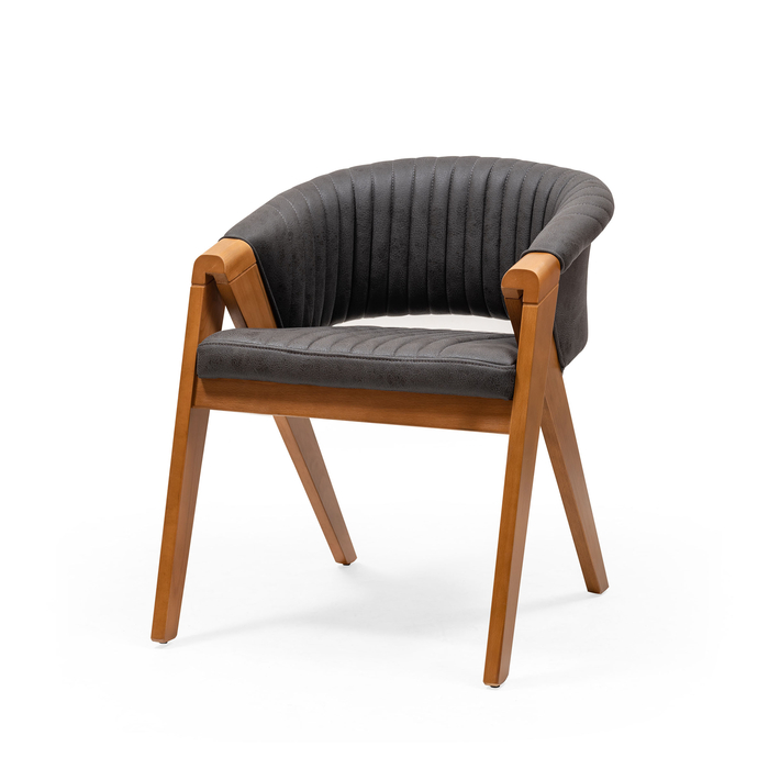 Кресло обеденное wf‑200501040 Wilmax (photo 7)