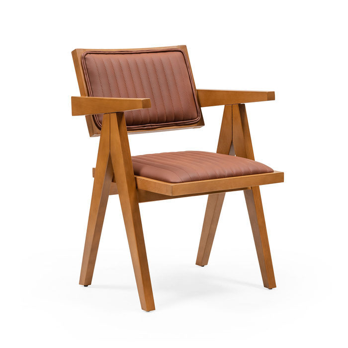 Кресло обеденное wf‑200801055 Wilmax (photo 1)