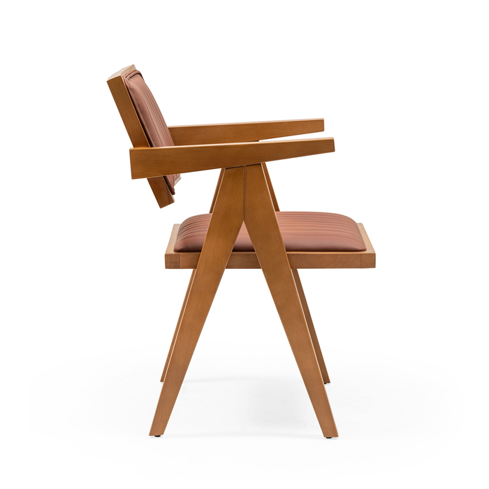 Кресло обеденное wf‑200801055 Wilmax (photo 2)