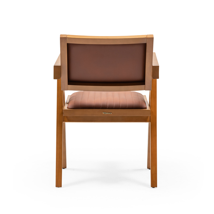 Кресло обеденное wf‑200801055 Wilmax (photo 4)