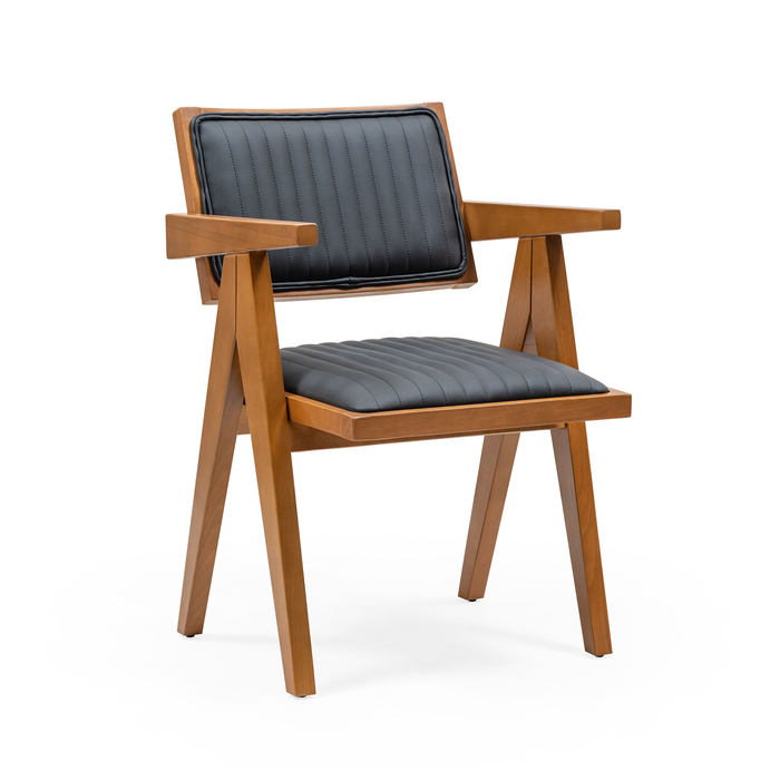 Кресло обеденное wf‑200801060 Wilmax (photo 1)