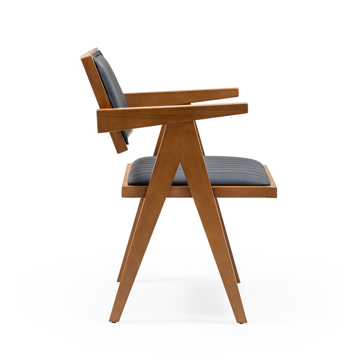 Кресло обеденное wf‑200801060 Wilmax (photo 2)