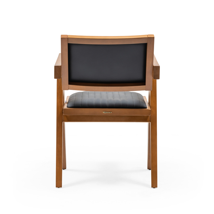 Кресло обеденное wf‑200801060 Wilmax (photo 4)