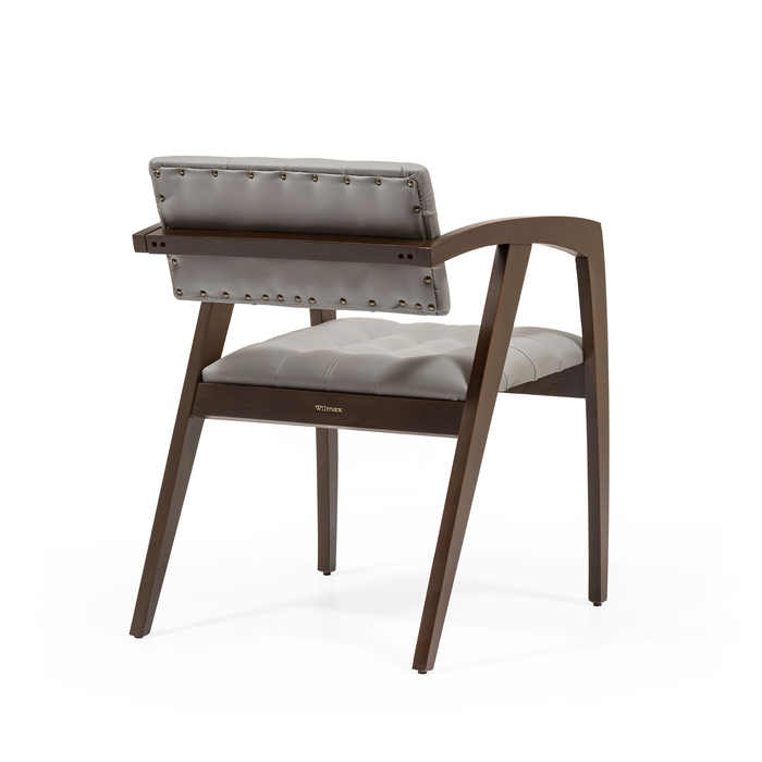 Кресло обеденное wf‑201202051 Wilmax (photo 3)