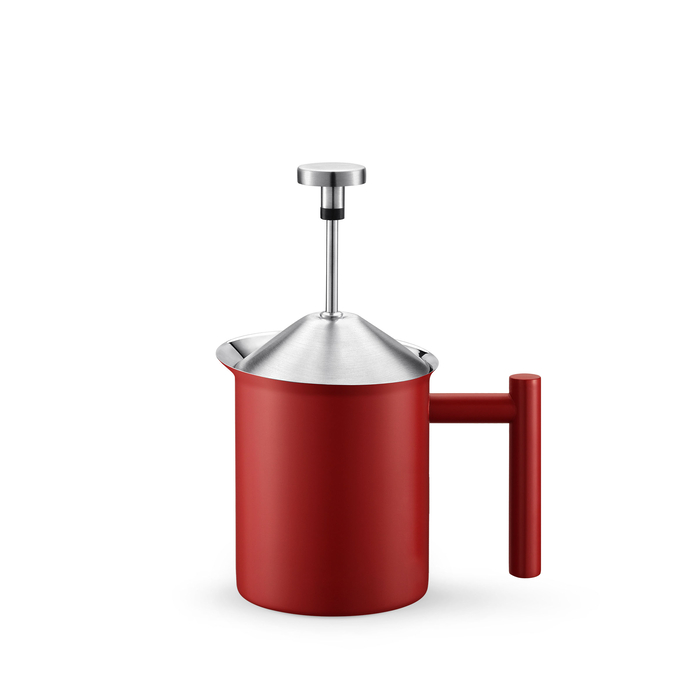 Вспениватель молока 400 мл wl‑512.110.191/a Wilmax (photo 1)