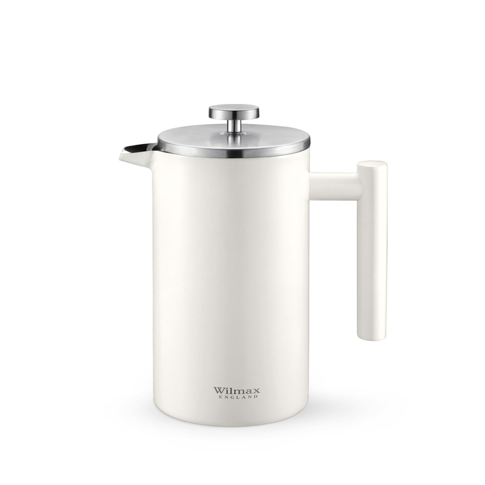 френч-пресс двустенный 1000 мл wl‑512.780.190/a Wilmax (photo 1)