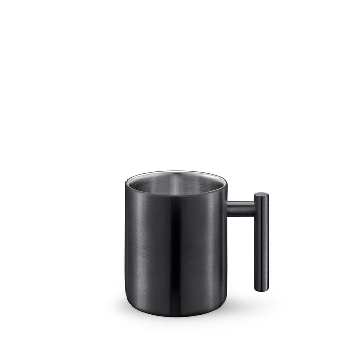 Кружка двустенная 550 мл wl‑517.610.145/a Wilmax (photo 1)