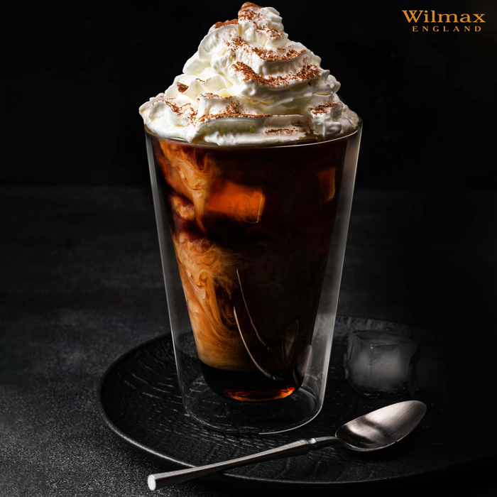 Ложка чайная 14,5 см на блистере wl‑999.501.544/1b (old: 999549) Wilmax (photo 3)