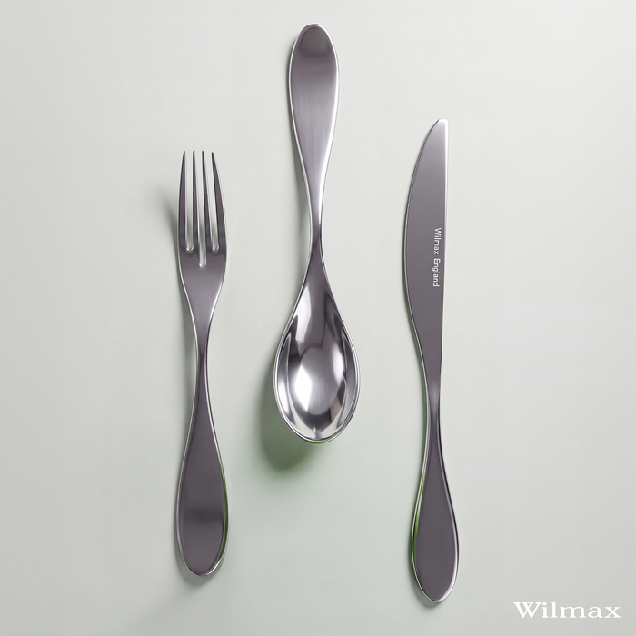 Нож столовый 24 см wl‑999401/a Wilmax (photo 7)
