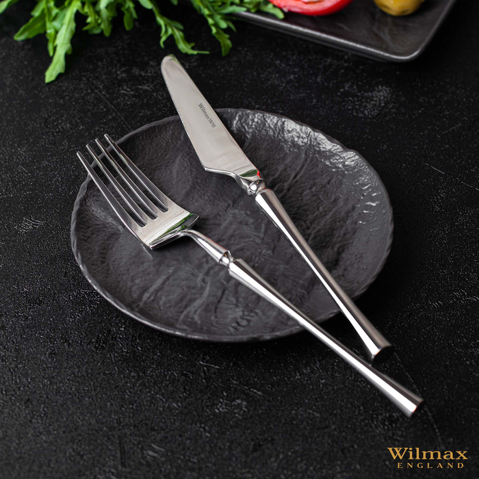 тарелка круглая 15 см wl‑661122/a Wilmax (photo 5)